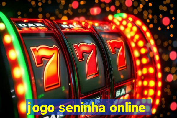 jogo seninha online